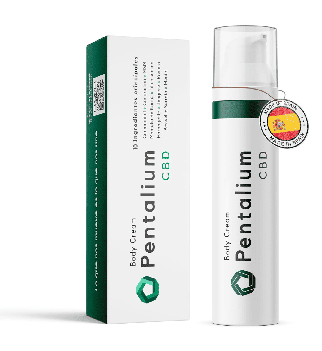 Crema Cbd antiinflamatoria articular